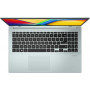 15.6" Ноутбук Asus Vivobook Go E1504FA-BQ1375W (90NB0ZR3-M02DE0) серебристый