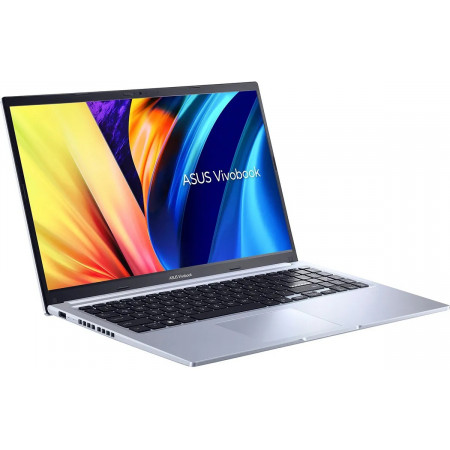 15.6" Ноутбук Asus Vivobook M1502YA-BQ608 (90NB0X22-M00X30) серебристый