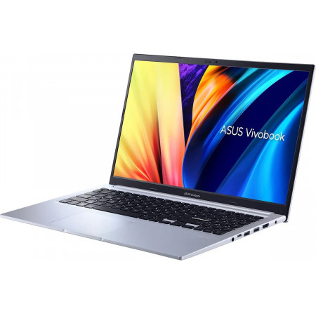 15.6" Ноутбук Asus Vivobook M1502YA-BQ608 (90NB0X22-M00X30) серебристый