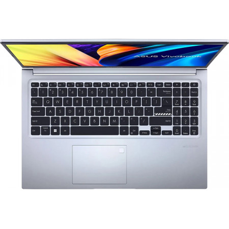 15.6" Ноутбук Asus Vivobook M1502YA-BQ608 (90NB0X22-M00X30) серебристый