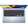 15.6" Ноутбук Asus Vivobook M1502YA-BQ608 (90NB0X22-M00X30) серебристый