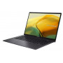 14" Ноутбук Asus Zenbook 14 UM3402YA-KP855 (90NB0W95-M01L20) черный