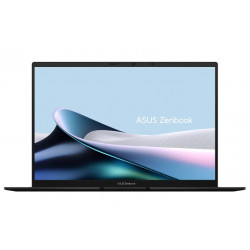 14" Ноутбук Asus Zenbook 14 UM3406KA-QD154 (90NB14U1-M008K0) черный