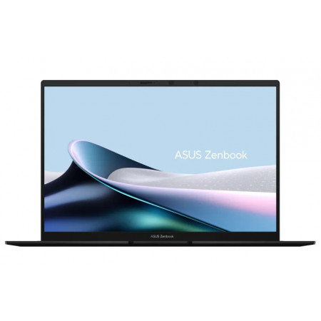 14" Ноутбук Asus Zenbook 14 UM3406KA-QD154 (90NB14U1-M008K0) черный