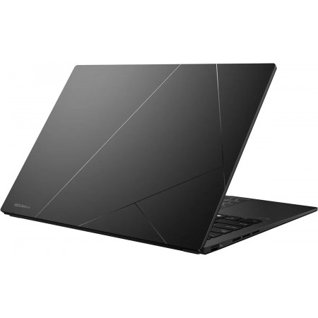 14" Ноутбук Asus Zenbook 14 UM3406KA-QD154 (90NB14U1-M008K0) черный