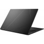 14" Ноутбук Asus Zenbook 14 UM3406KA-QD154 (90NB14U1-M008K0) черный