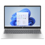 15.6" Ноутбук HP 15-fd0117ci (AF6D1EA#UUQ) серебристый