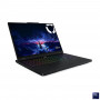 16" Ноутбук Lenovo Legion Pro 5 16IAX10 (83F30012RK) черный