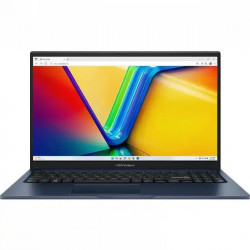 15.6" Ноутбук ASUS VivoBook 15 X1504VA-BQ2879 (90NB10J1-M03B10) темно-синий