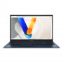 15.6" Ноутбук ASUS VivoBook 15 X1504VA-BQ355 (90NB10J1-M040C0) темно-синий