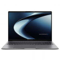 16" Ноутбук Asus ExpertBook P3605CVA-MB0105 (90NX08C1-M003M0) серый