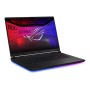 18" Ноутбук Asus ROG Strix SCAR 18 G835LW-SA037 (90NR0LI1-M001C0) черный