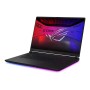 18" Ноутбук Asus ROG Strix SCAR 18 G835LW-SA037 (90NR0LI1-M001C0) черный