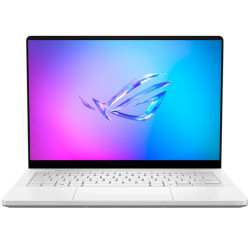 14" Ноутбук Asus ROG Zephyrus G14 GA403WR-QS104 (90NR0M54-M005D0) белый