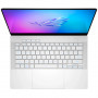 14" Ноутбук Asus ROG Zephyrus G14 GA403WR-QS104 (90NR0M54-M005D0) белый