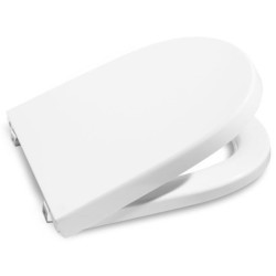 Сиденье для унитазов и биде Roca 7801622004 белый