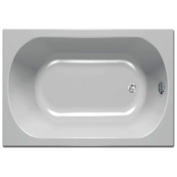 Ванна Kolpa san TAMIA 1W28 (531210) белый