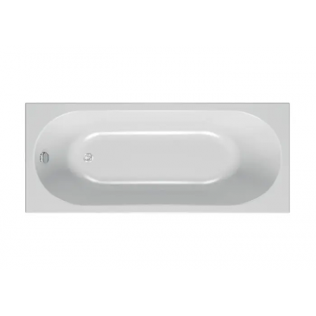 Ванна Kolpa San TAMIA 1W28F (567290) белый