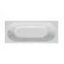 Ванна Kolpa San TAMIA 1W28F (567290) белый