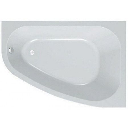 Ванна Kolpa San CHAD 170-L BASIS (5140001) белый