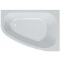 Ванна Kolpa San CHAD 170-L BASIS (5140001) белый