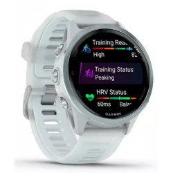 Смарт-часы Garmin Forerunner 570 42 мм (010-02970-01) белый (1 ремешок)