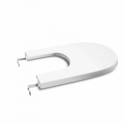 Крышка для биде Roca 78062A0004 белый