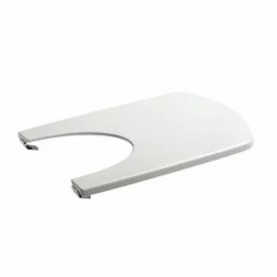 Крышка для биде Roca 7806510004 белый