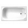Ванна White Wave Optima L-1700 170x70см (L-1700 Optima) белый