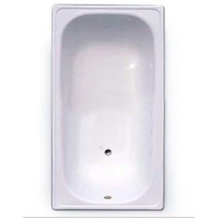 Ванна White Wave L-1700*750 Караганда (L-1700) белый