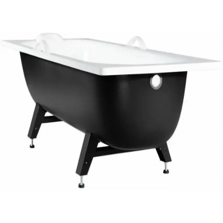 Ванна ВИЗ REIMAR 150x70x40 (RV-150) белый