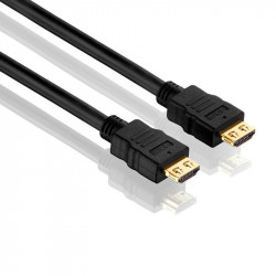 Кабель HDMI - HDMI PureLink (PI1000-100) 10 м черный