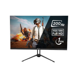 27" Монитор Nexa Gaming NG2720HD черный