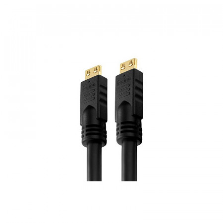 Кабель HDMI - HDMI PureLink (PI1000-150) 15м черный