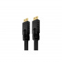 Кабель HDMI - HDMI PureLink (PI1000-150) 15м черный
