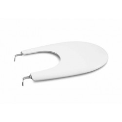 Крышка для биде Roca 7806B5000B белый