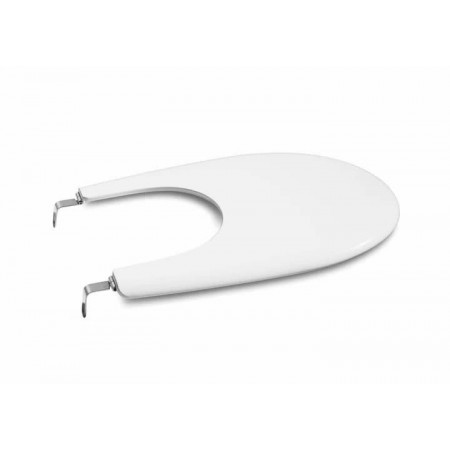Крышка для биде Roca 7806B5000B белый