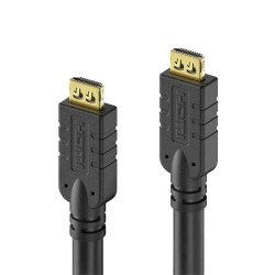 Кабель HDMI - HDMI PureLink (PI1000-250) 25м черный