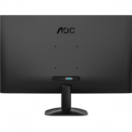 23.8" Монитор AOC 24B35HM2/01/00 черный