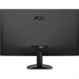 23.8" Монитор AOC 24B35HM2/01/00 черный