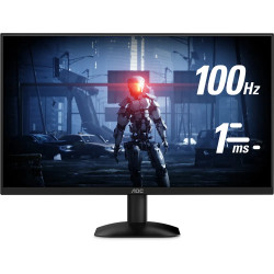 23.8" Монитор AOC 24B35HM2/01/00 черный