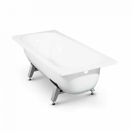 Ванна DONNA VANNA 150х70х40 (DV-57901) белый