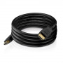 Кабель HDMI - HDMI PureLink (PI1005-010) 1м черный