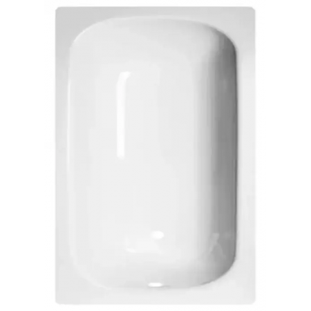 Ванна ВИЗ Reimar 140x70x40 (R-44901) Белая Орхидея