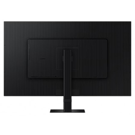 32" Монитор Samsung ViewFinity S7 (LS32D700EAIXCI) черный