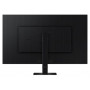 32" Монитор Samsung ViewFinity S7 (LS32D700EAIXCI) черный