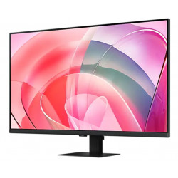 32" Монитор Samsung ViewFinity S7 (LS32D700EAIXCI) черный