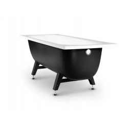 Ванна ВИЗ Reimar 170*70*40 (R-74901) белая орхидея