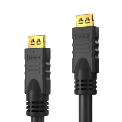 Кабель HDMI - HDMI PureLink (PI1005-100) 10м черный
