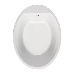 Ванна Kolpa san VIVO 160 BASIS (5380002) белый